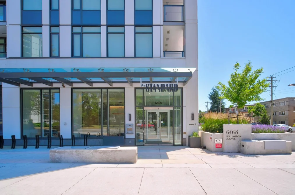 Condo for sale at 1303 6468 Willingdon Avenue Burnaby British Columbia - MLS: R3138360