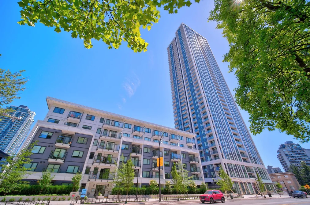 1303 6468 WILLINGDON AVENUE, Burnaby BC V5H 0L3, Burnaby BC — Residential for Sale — Photo 17 of 28