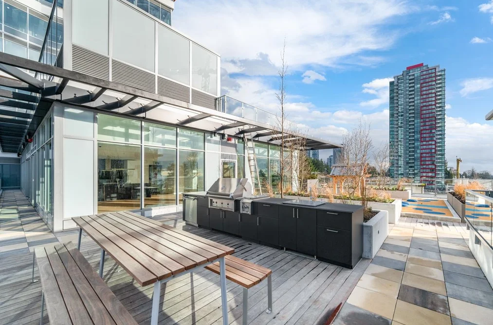 1303 6511 SUSSEX AVENUE, Burnaby BC V5H 0K5, Burnaby BC — Residential for Sale - Photo 2