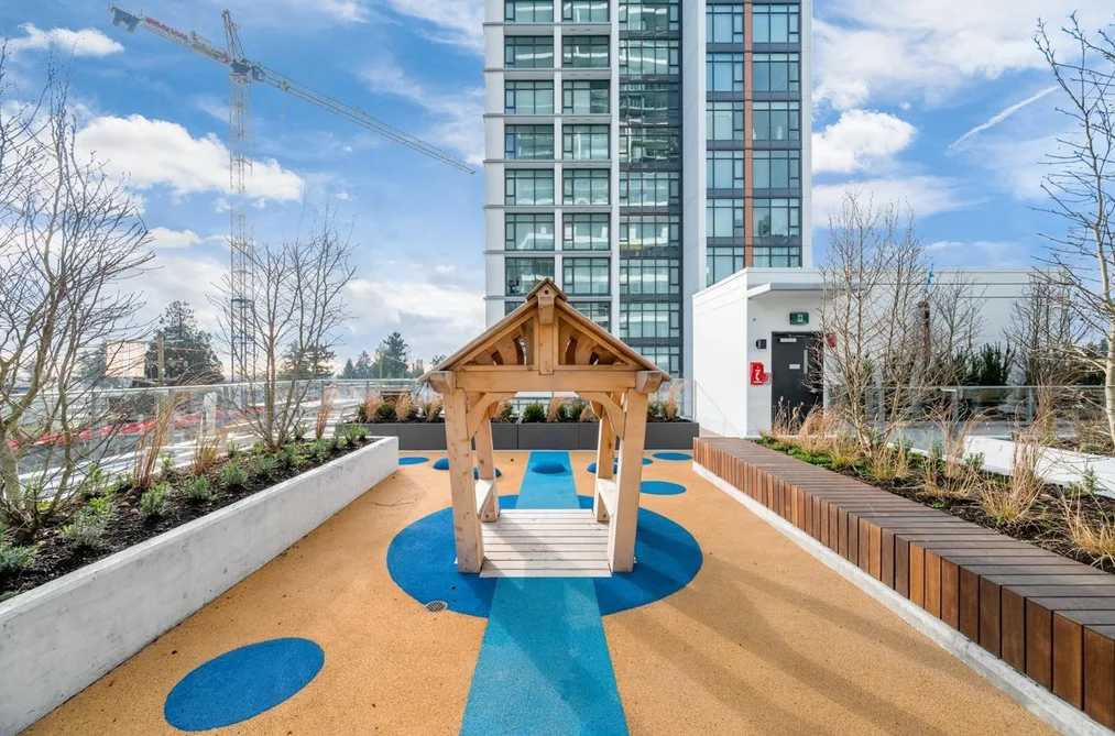 1303 6511 SUSSEX AVENUE, Burnaby BC V5H 0K5, Burnaby BC — Residential for Sale - Photo 3