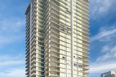 699 Whiting Way Unit 1303, Coquitlam, BC - MLS: R3180036