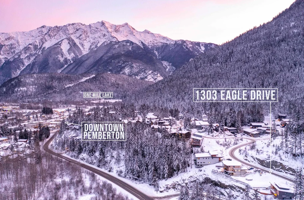 1303 Eagle Drive, Pemberton, BC - MLS: R3179803 - Photo 18 1303 Eagle Drive, Pemberton, BC - MLS: R3179803 - Photo 18