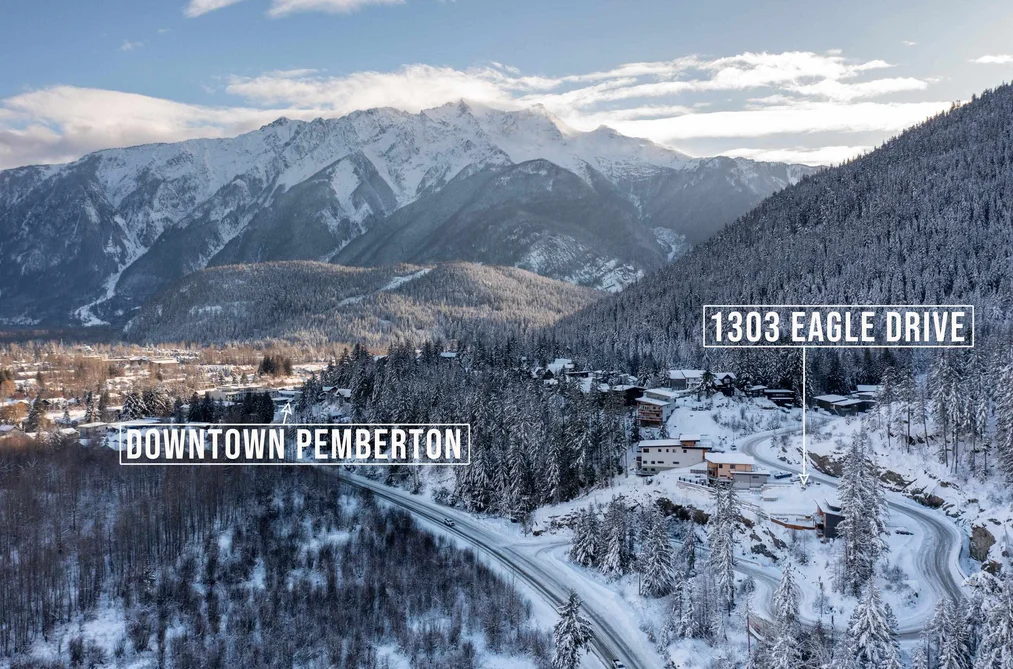 1303 Eagle Drive, Pemberton, BC - MLS: R3179803 - Photo 23 1303 Eagle Drive, Pemberton, BC - MLS: R3179803 - Photo 23