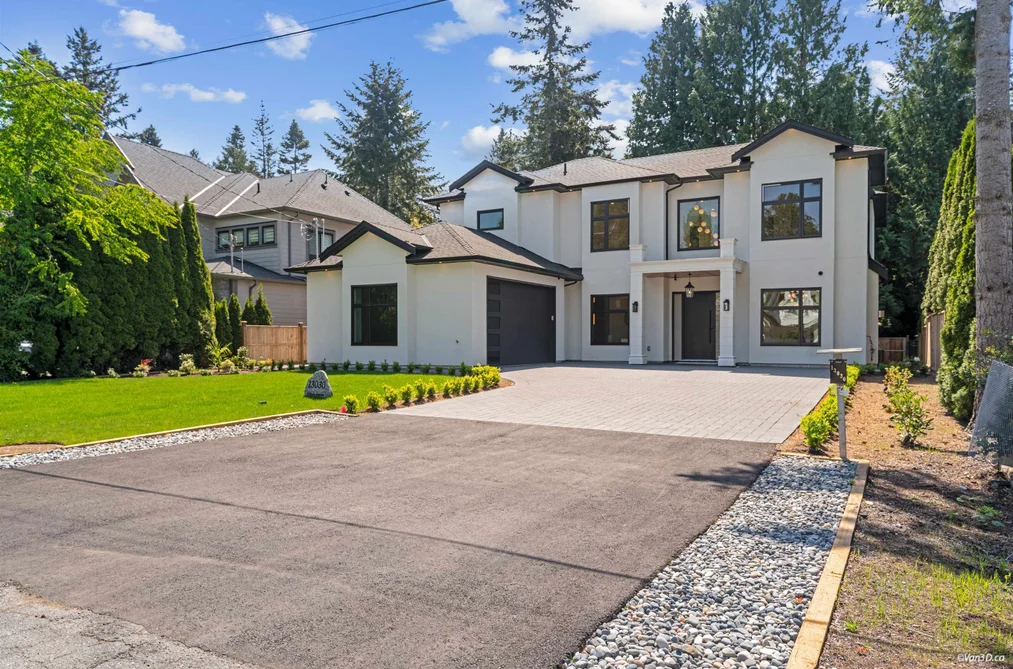 House for sale at 13030 15 Avenue Surrey British Columbia - MLS: R3120422