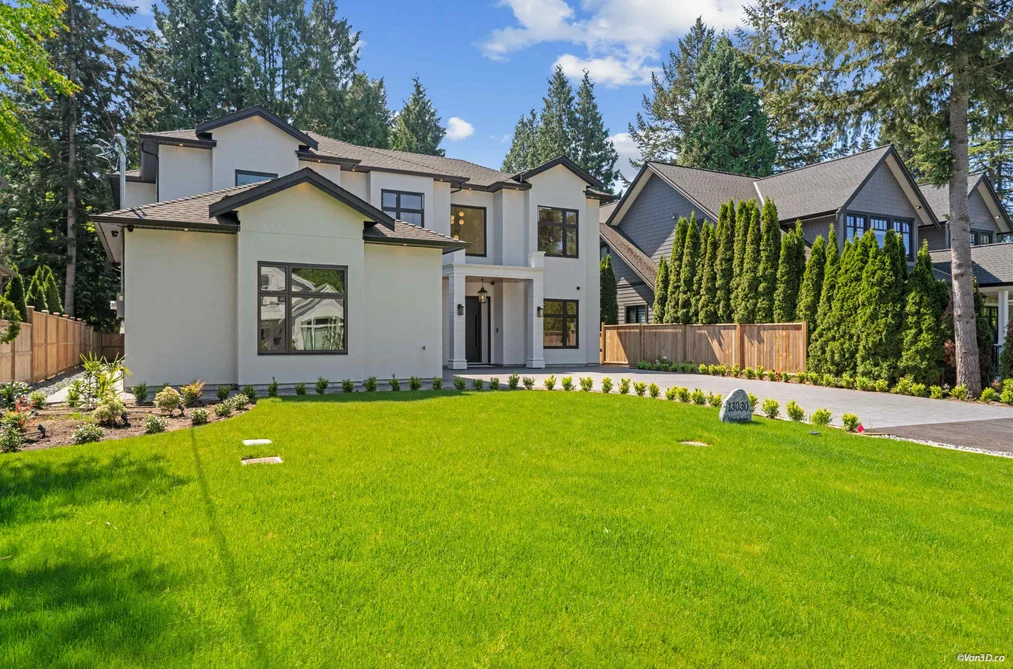 13030 15 AVENUE, Surrey BC V4A 1K7, Surrey BC — Residential for Sale - Photo 2