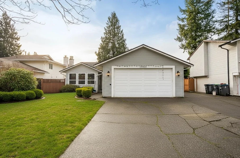 House for sale at 13032 61 Avenue Surrey British Columbia - MLS: R3101678