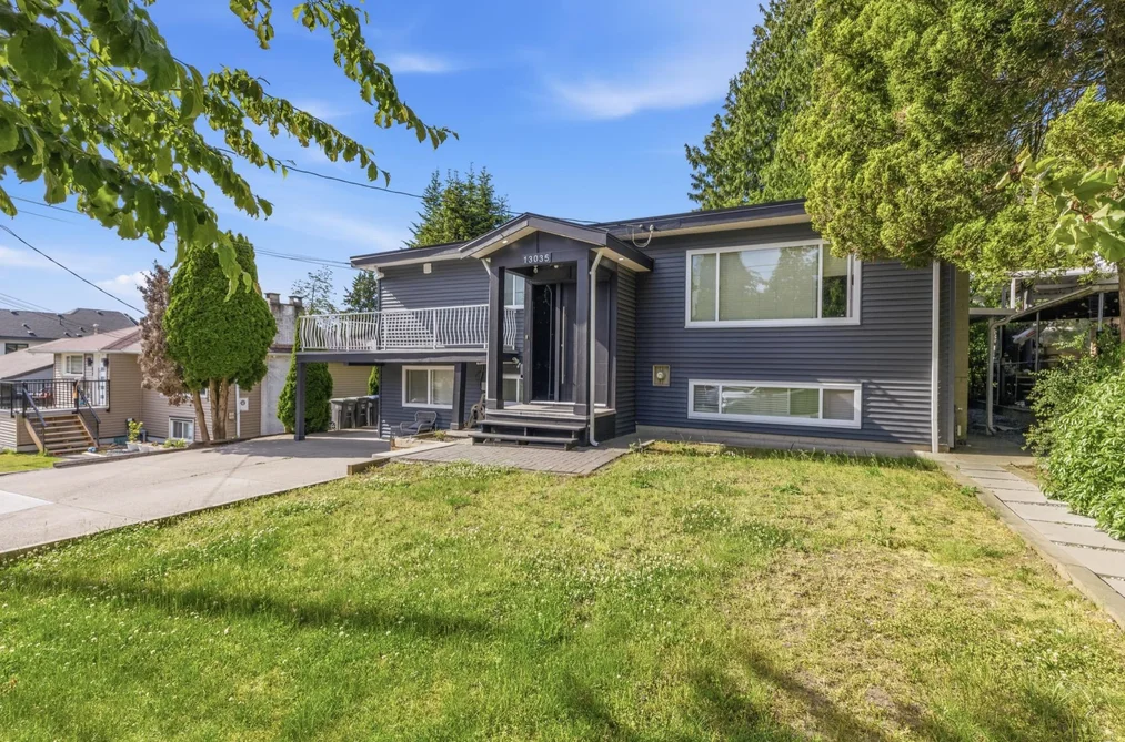 13035 98A AVENUE, Surrey BC V3T 1C5, Surrey BC — Residential for Sale - Photo 2