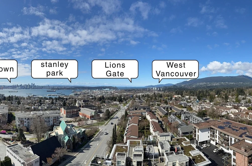 1304 1320 CHESTERFIELD AVENUE, North Vancouver BC V7M 0A6, North Vancouver BC — Residential for Sale - Photo 3