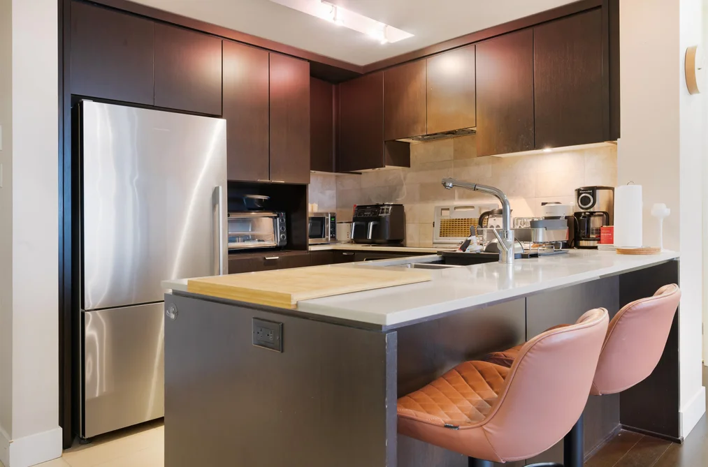 1304 1320 CHESTERFIELD AVENUE, North Vancouver BC V7M 0A6, North Vancouver BC — Residential for Sale - Photo 7