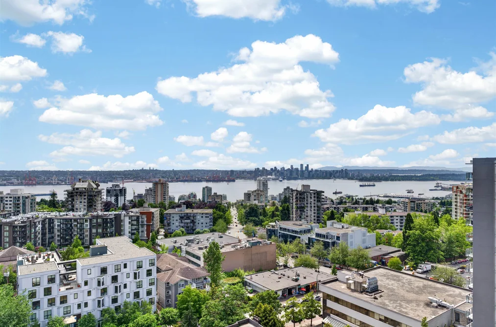 Condo for sale at 1304 135 E 13th Street North Vancouver British Columbia - MLS: R3132141