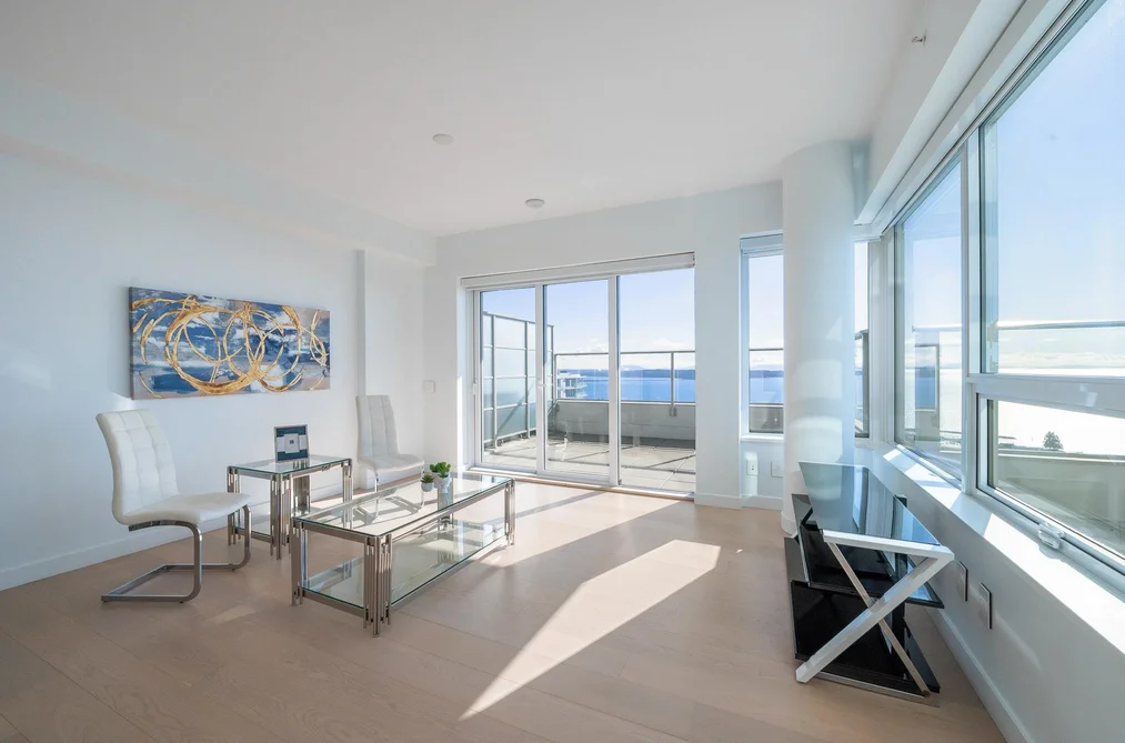 1304 1441 JOHNSTON STREET, White Rock BC V4B 3Z4, White Rock BC — Residential for Sale - Photo 5