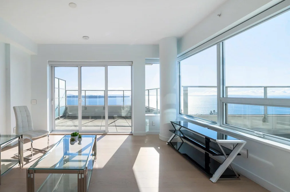 1304 1441 JOHNSTON STREET, White Rock BC V4B 3Z4, White Rock BC — Residential for Sale - Photo 7