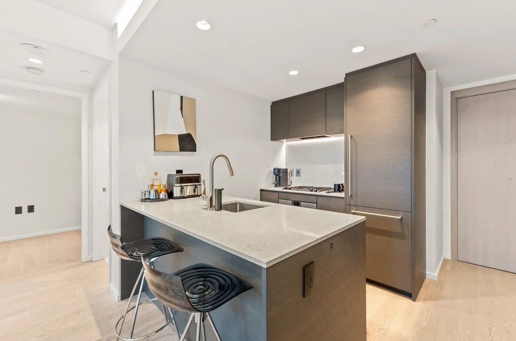 1304 1482 ROBSON STREET, Vancouver BC V6G 1B9, Vancouver BC — Residential for Sale - Photo 4