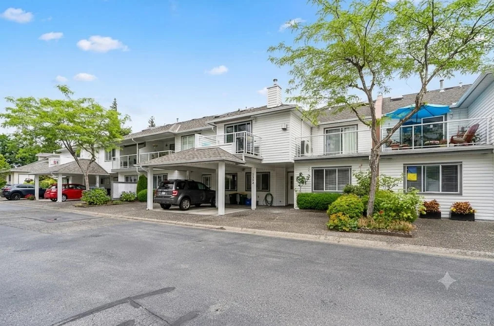 Townhouse for sale at 1304 21937 48 Avenue Langley British Columbia - MLS: R3150861