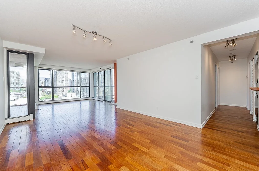 1304 283 DAVIE STREET, Vancouver BC V6B 5T6, Vancouver BC — Residential for Sale - Photo 4