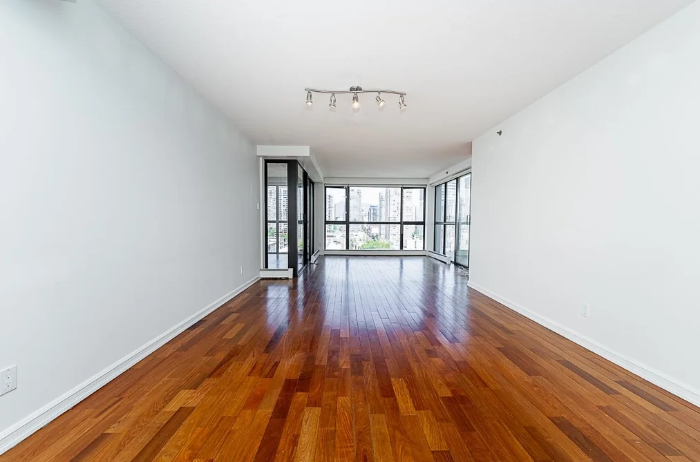 1304 283 DAVIE STREET, Vancouver BC V6B 5T6, Vancouver BC — Residential for Sale - Photo 5