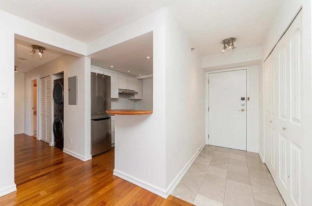1304 283 DAVIE STREET, Vancouver BC V6B 5T6, Vancouver BC — Residential for Sale - Photo 7