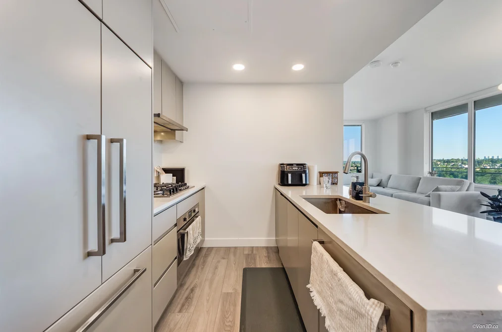 1304 4433 ALASKA STREET, Burnaby BC V5C 5T3, Burnaby BC — Residential for Sale - Photo 3