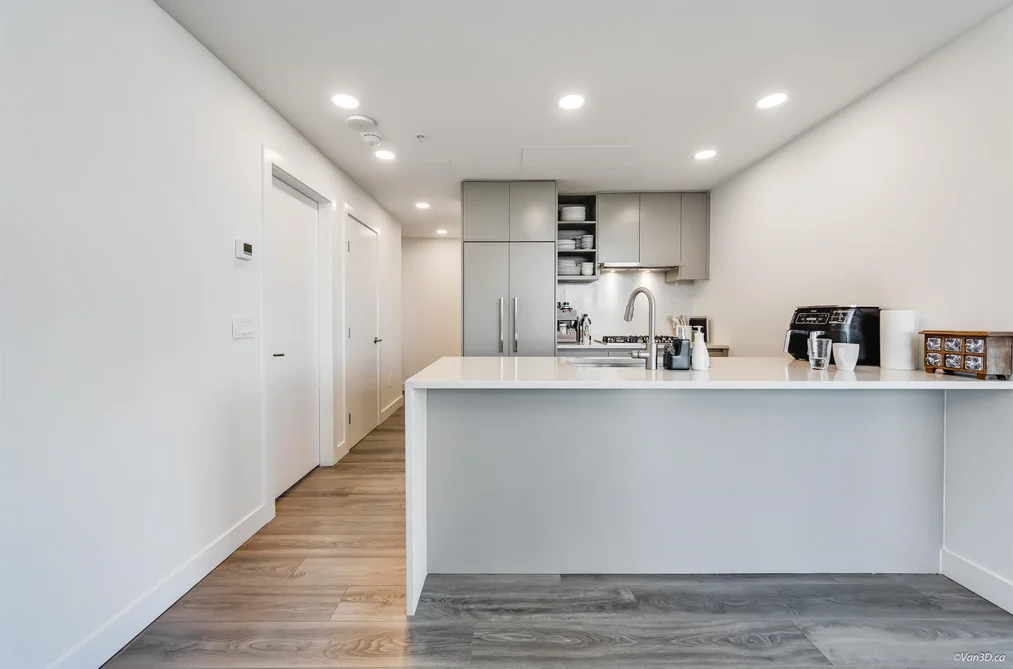 1304 4433 ALASKA STREET, Burnaby BC V5C 5T3, Burnaby BC — Residential for Sale - Photo 4