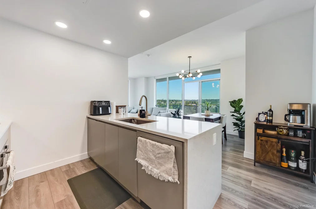 1304 4433 ALASKA STREET, Burnaby BC V5C 5T3, Burnaby BC — Residential for Sale - Photo 5