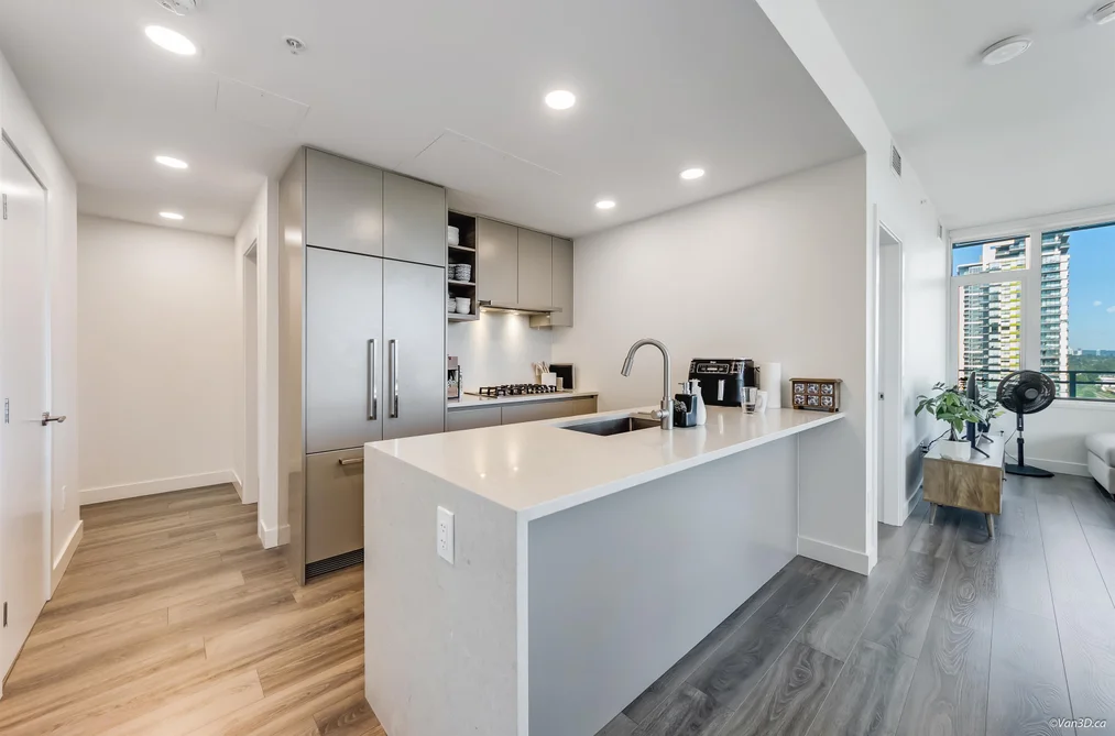 1304 4433 ALASKA STREET, Burnaby BC V5C 5T3, Burnaby BC — Residential for Sale - Photo 6