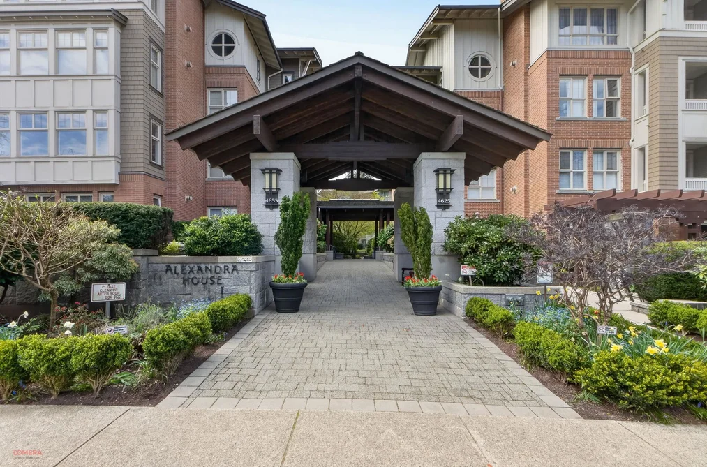 Condo for sale at 1304 4655 Valley Drive Vancouver British Columbia - MLS: R3113230