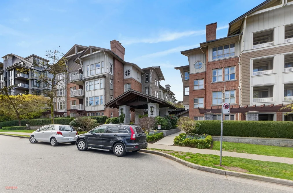 1304 4655 VALLEY DRIVE, Vancouver BC V6J 5L6, Vancouver BC — Residential for Sale - Photo 2
