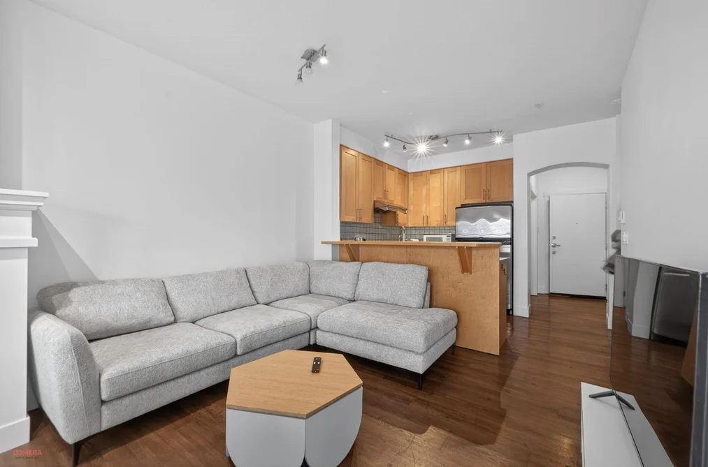 1304 4655 VALLEY DRIVE, Vancouver BC V6J 5L6, Vancouver BC — Residential for Sale - Photo 4