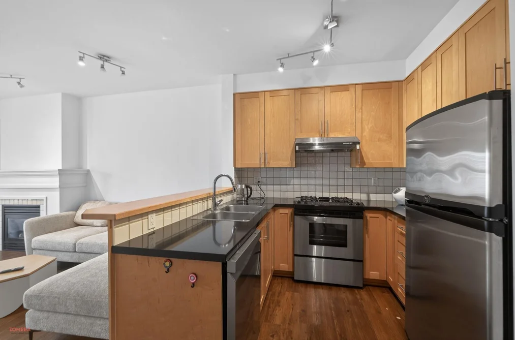 1304 4655 VALLEY DRIVE, Vancouver BC V6J 5L6, Vancouver BC — Residential for Sale - Photo 6