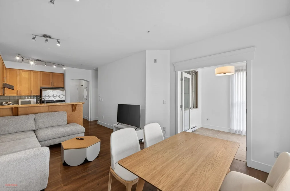 1304 4655 VALLEY DRIVE, Vancouver BC V6J 5L6, Vancouver BC — Residential for Sale - Photo 7