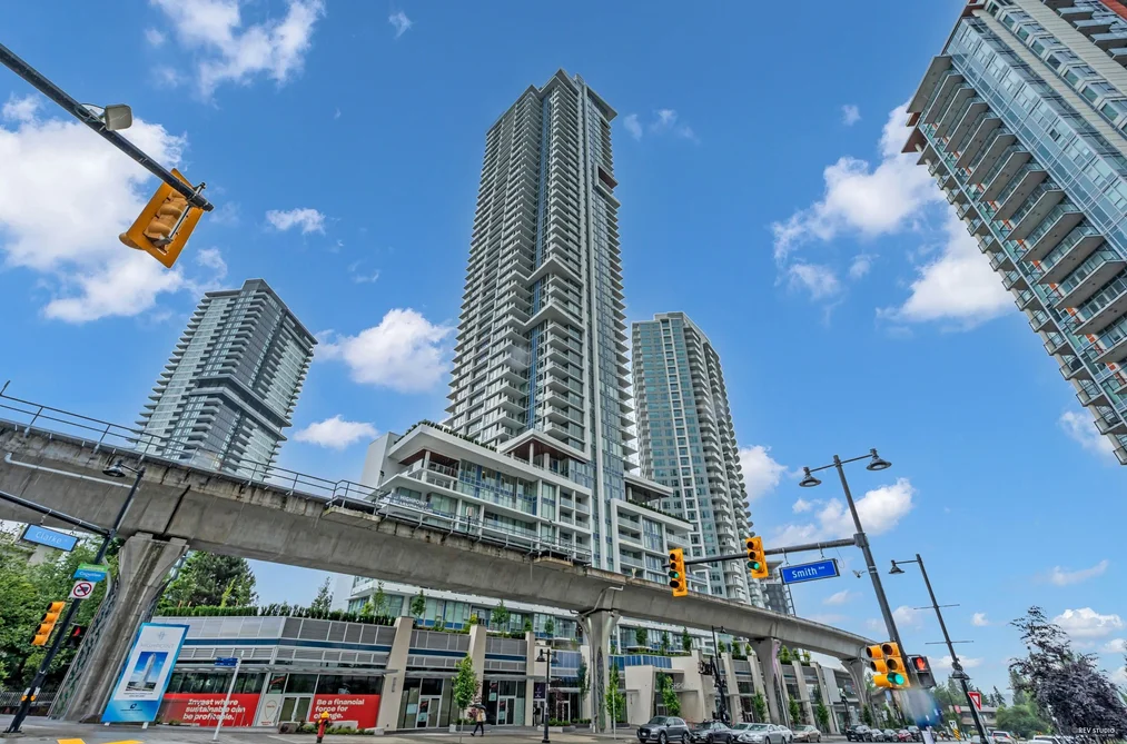 Condo for sale at 1304 518 Clarke Road Coquitlam British Columbia - MLS: R3131744