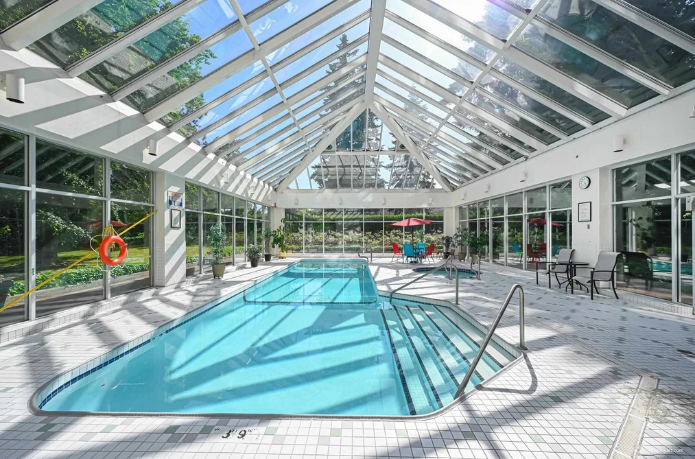 Condo for sale at 1304 6888 Station Hill Drive Burnaby British Columbia - MLS: R3133274