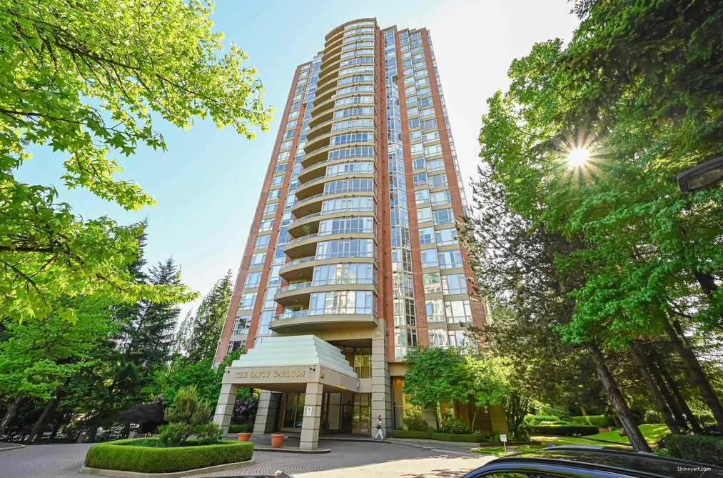 1304 6888 STATION HILL DRIVE, Burnaby BC V3N 4X5, Burnaby BC — Residential for Sale — Photo 14 of 20