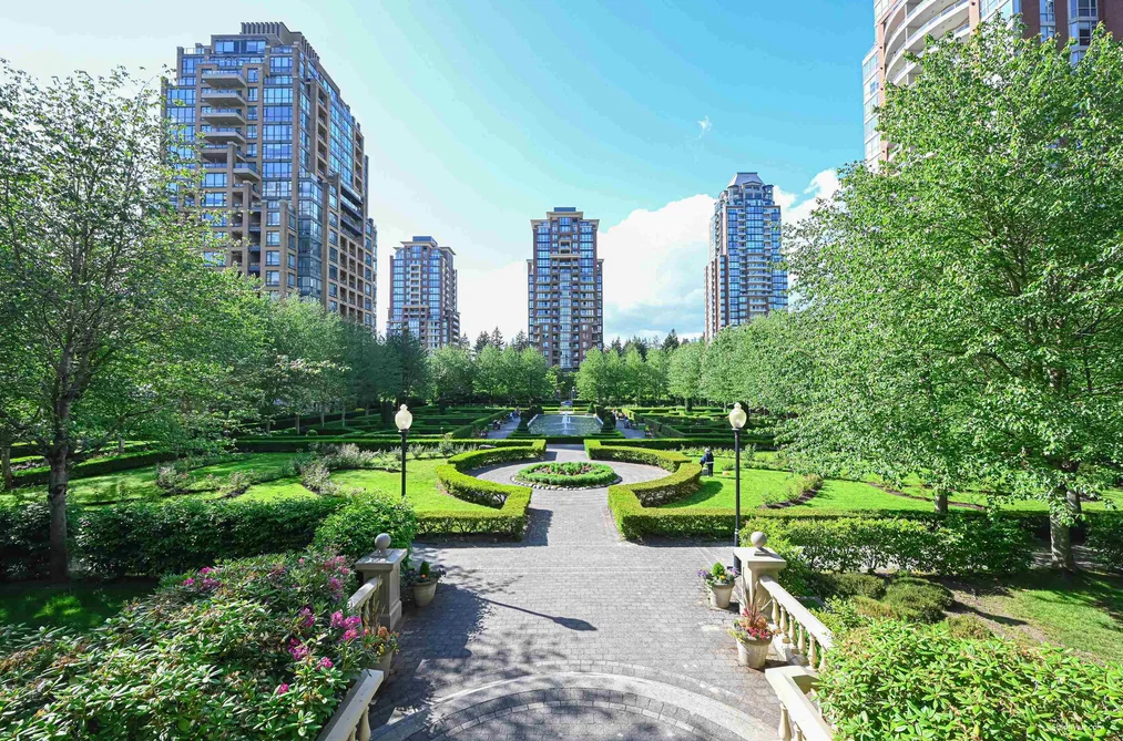 1304 6888 STATION HILL DRIVE, Burnaby BC V3N 4X5, Burnaby BC — Residential for Sale — Photo 16 of 20