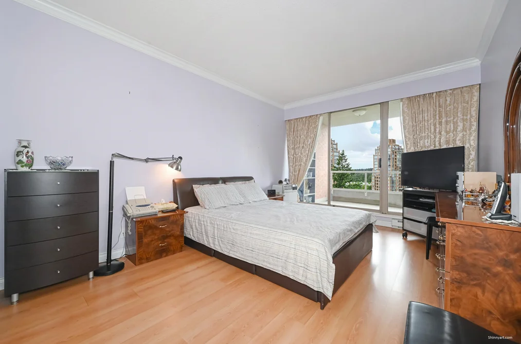1304 6888 STATION HILL DRIVE, Burnaby BC V3N 4X5, Burnaby BC — Residential for Sale — Photo 5 of 20