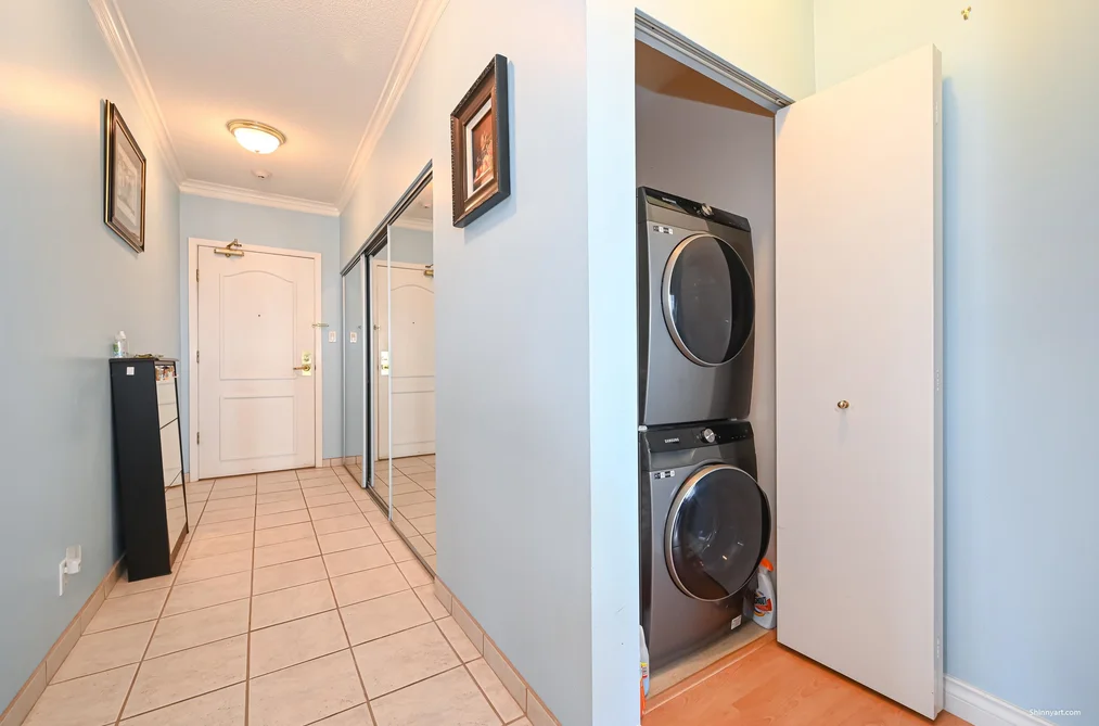 1304 6888 STATION HILL DRIVE, Burnaby BC V3N 4X5, Burnaby BC — Residential for Sale — Photo 7 of 20