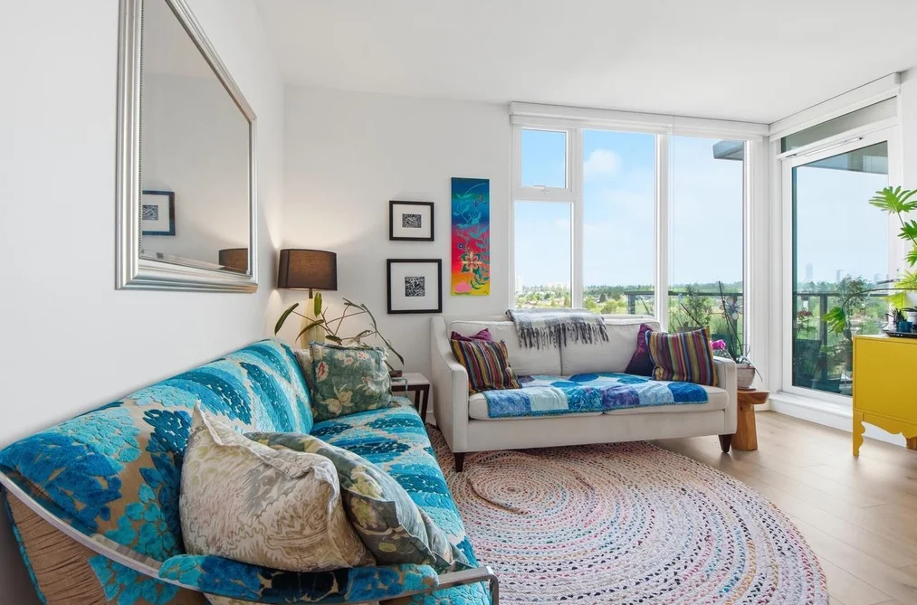 1304 8188 FRASER STREET, Vancouver BC V5X 0J8, Vancouver BC — Residential for Sale - Photo 6