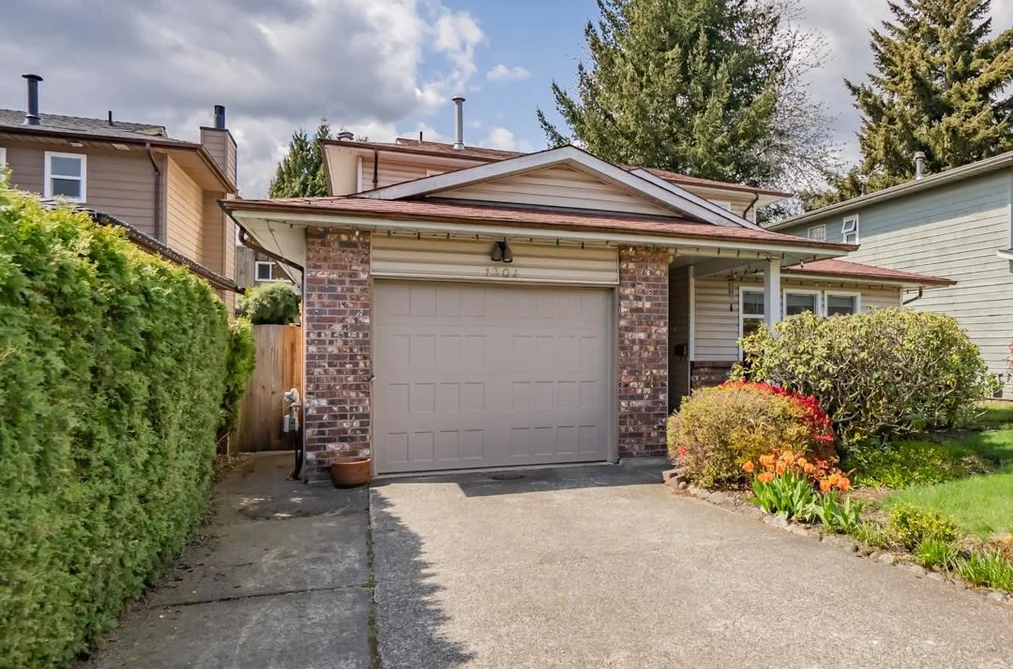 1304 HORNBY STREET, Coquitlam BC V3E 1V4, Coquitlam BC — Residential for Sale - Photo 2