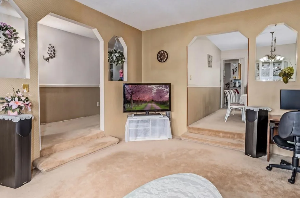1304 HORNBY STREET, Coquitlam BC V3E 1V4, Coquitlam BC — Residential for Sale - Photo 4