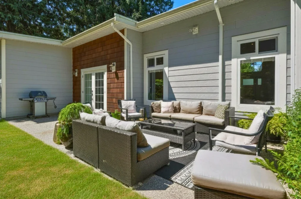 1304 OLES PLACE, Roberts Creek BC V0N 2W2, Roberts Creek BC — Residential for Sale — Photo 19 of 32
