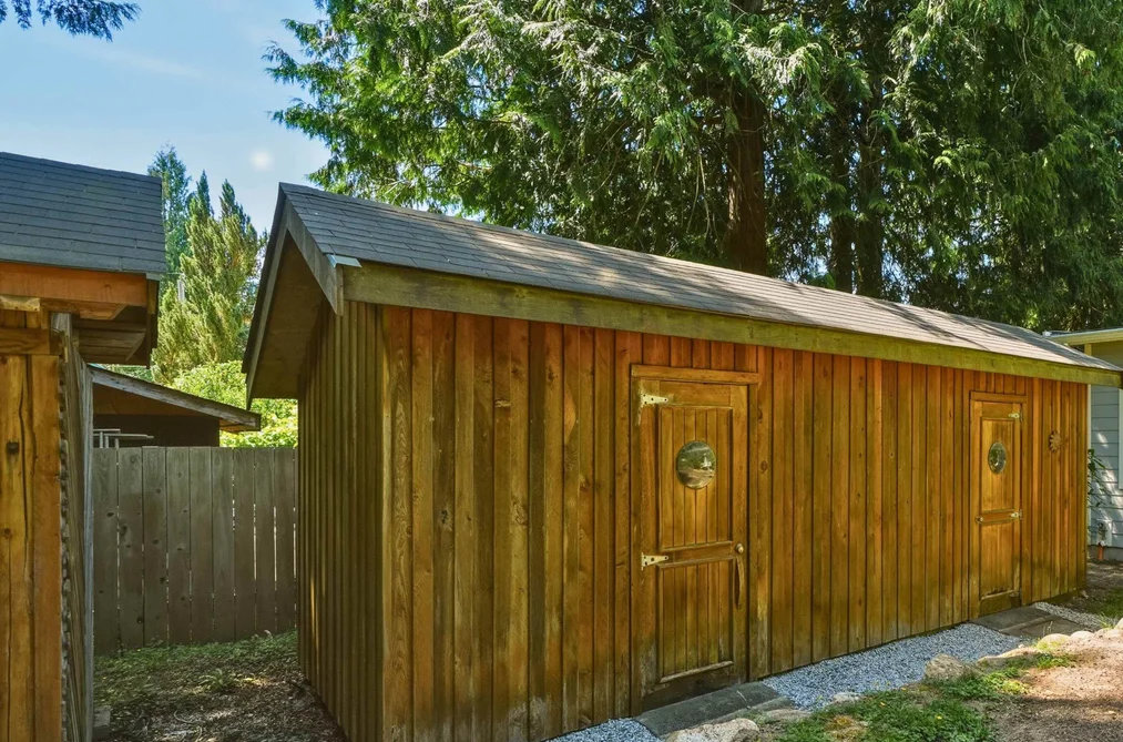 1304 OLES PLACE, Roberts Creek BC V0N 2W2, Roberts Creek BC — Residential for Sale — Photo 21 of 32
