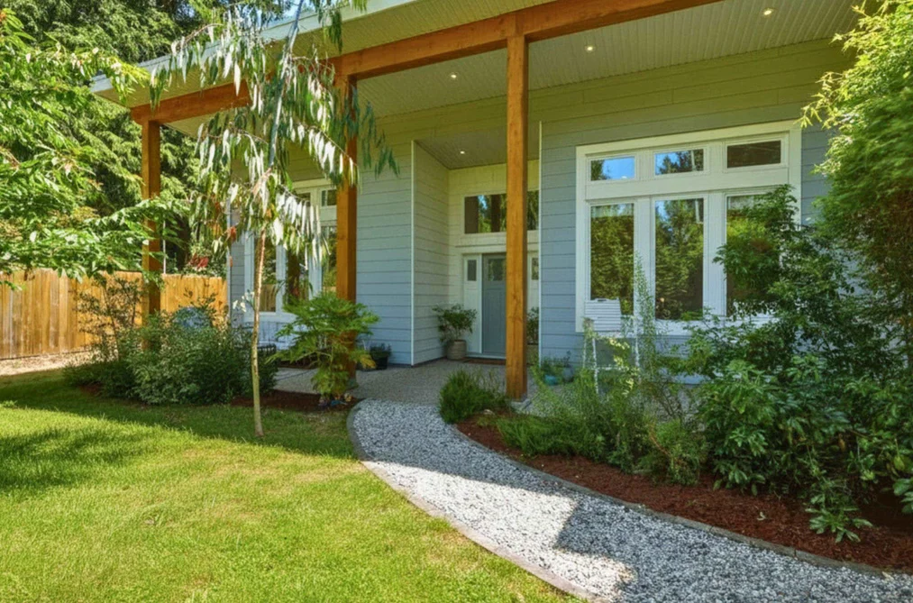 1304 OLES PLACE, Roberts Creek BC V0N 2W2, Roberts Creek BC — Residential for Sale — Photo 27 of 32