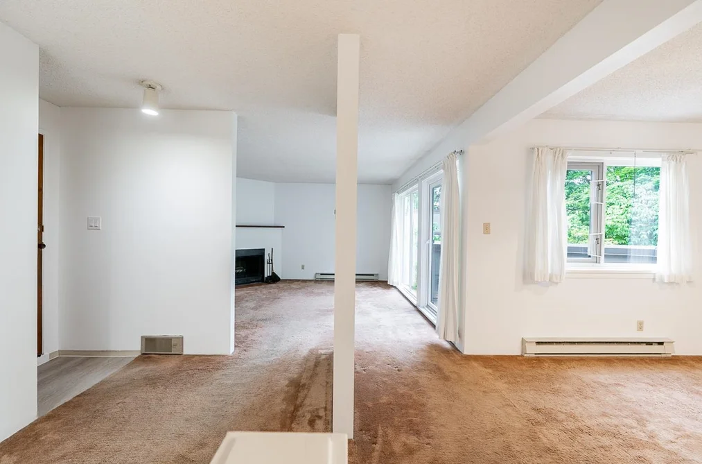 Townhouse for sale at 1304 West 7th Avenue Vancouver British Columbia - MLS: R3124550