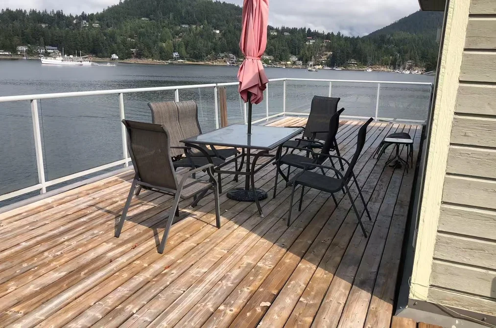 13044 HASSAN ROAD, Pender Harbour BC V0N 2H1, Pender Harbour BC — Residential for Sale - Photo 2