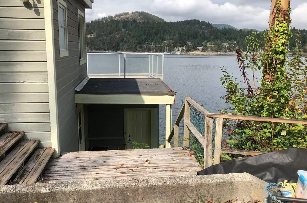 13044 HASSAN ROAD, Pender Harbour BC V0N 2H1, Pender Harbour BC — Residential for Sale - Photo 3