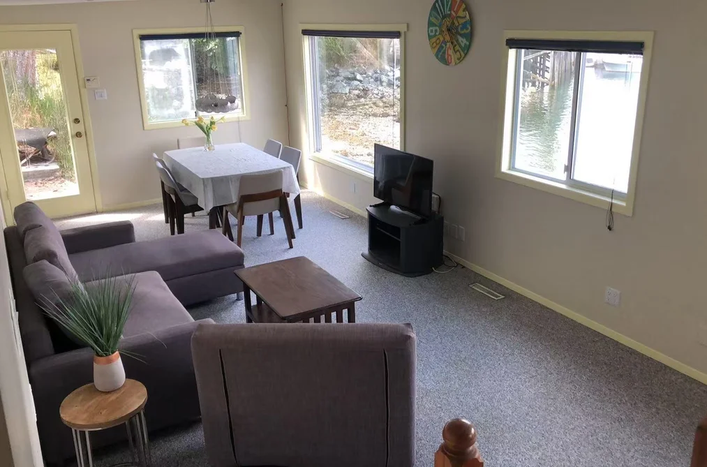 13044 HASSAN ROAD, Pender Harbour BC V0N 2H1, Pender Harbour BC — Residential for Sale - Photo 4