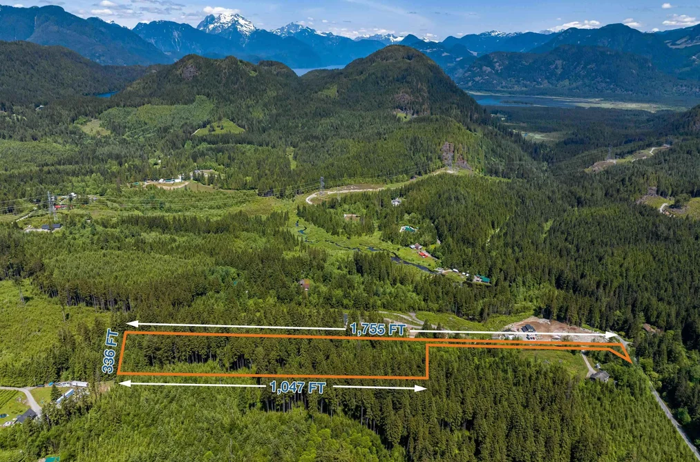 13045 CARDINAL STREET, Mission BC V4S 1L3, Mission BC — Land for Sale - Photo 2