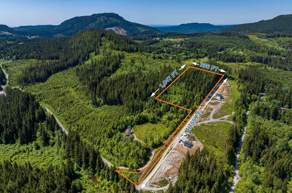13045 CARDINAL STREET, Mission BC V4S 1L3, Mission BC — Land for Sale - Photo 3