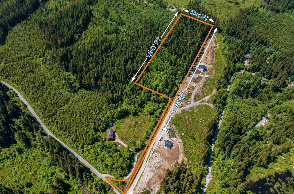 13045 CARDINAL STREET, Mission BC V4S 1L3, Mission BC — Land for Sale - Photo 4