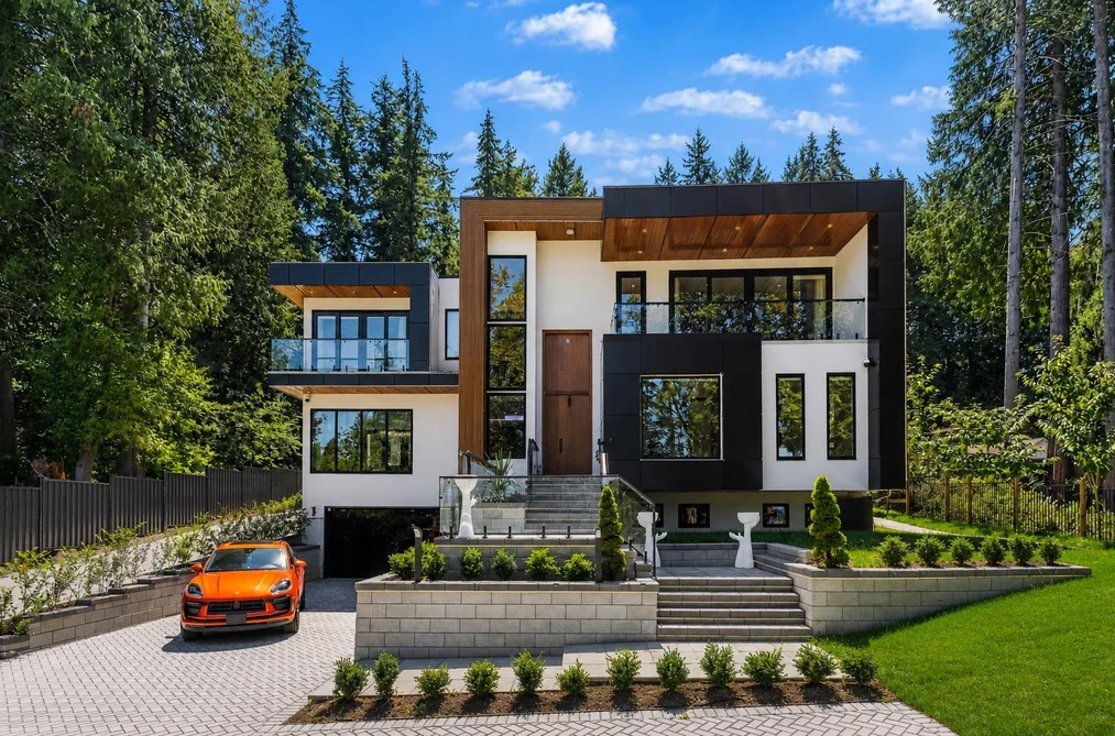 House for sale at 13046 Crescent Road Surrey British Columbia - MLS: R3152447